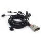 Haltech Haltech Nexus Rebel LS - Multec 2 Injector Sub Harness | race-shop.bg