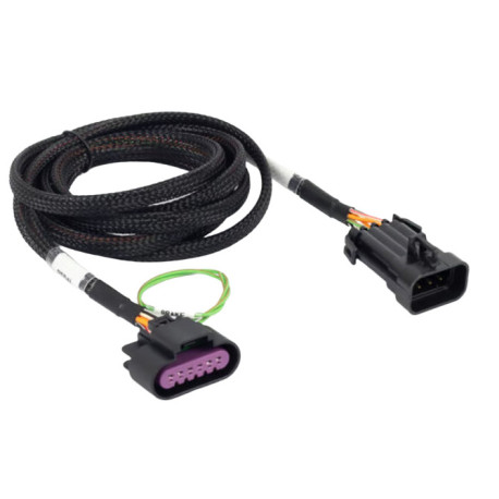 Haltech Haltech Nexus Rebel LS - Corvette Pedal Adaptor | race-shop.bg