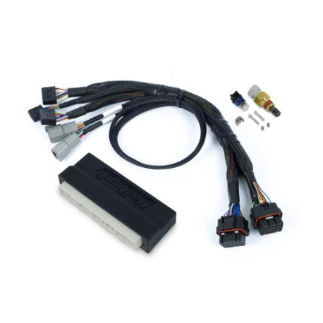 Haltech Haltech Nexus S2/S3 Plug `n` Play Adapter Harness Honda DC5 | race-shop.bg