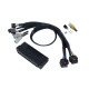 Haltech Haltech Nexus S2/S3 PnP Adapt Harn Mitsubishi EVO 4-8 & 2G | race-shop.bg
