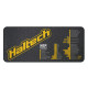 Motec Haltech Haltech "NSP Shortcuts" Fat Mat / Desk Mat | race-shop.bg