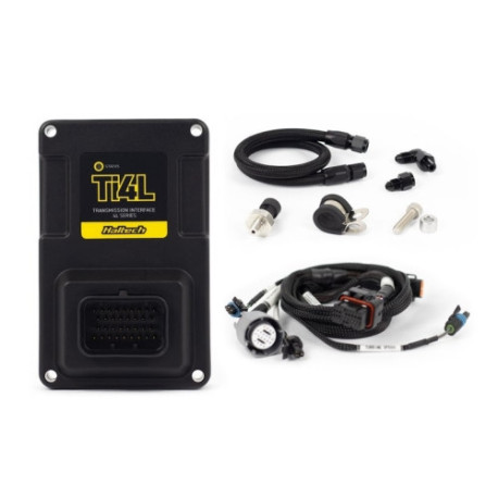 Haltech Haltech Nexus TI-4L Transmission Interface 4LXX | race-shop.bg