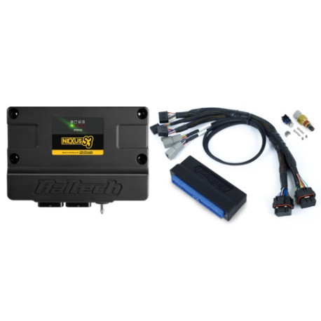 Haltech Haltech Nexus S3 PnP Adapt Harn Kit Nis Silvia S14 S1 ZENKI | race-shop.bg
