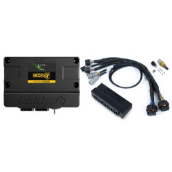 Haltech Nexus S3 PnP Adapt Harn Kit Mazda RX7 FD S7 & 8