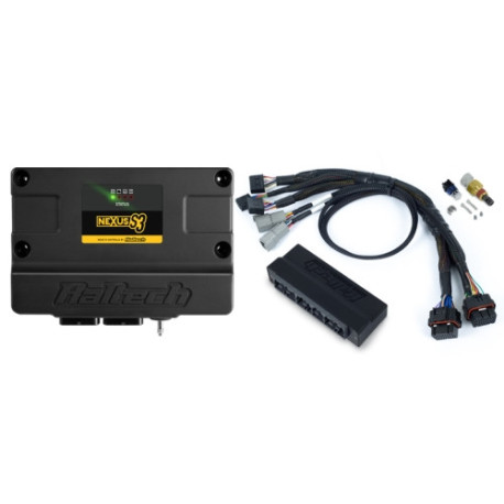 Haltech Haltech Nexus S3 PnP Adapt Harn Kit Mazda RX7 FD S7 & 8 | race-shop.bg