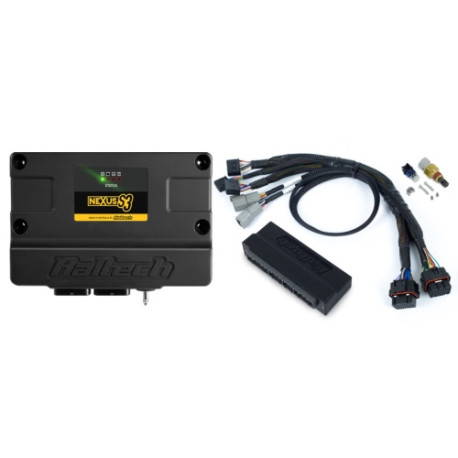 Haltech Haltech Nexus S3 PnP Adapt Harn Kit Mazda RX7 FD S6 | race-shop.bg