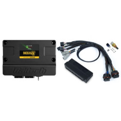 Haltech Nexus S3 PnP Adapt Harn Kit Mitsubishi EVO 4-8 & 2G