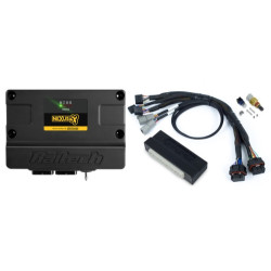 Haltech Nexus S3 PnP Adapt Harn Kit Sub WRX/STI MY11-19 (ADM