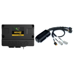 Haltech Nexus S3 PnP Adapt Harn Kit VW/Audi 1.8T AWP