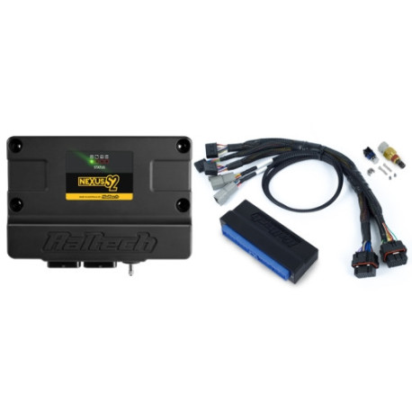 Haltech Haltech Nexus S2 PnP Adapt Harn Kit Nis Silvia S14 S1ZENKI | race-shop.bg