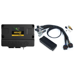 Haltech Nexus S2 PnP Adapt Harn Kit Mazda RX7 FD S6