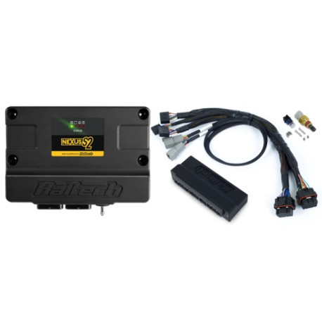 Haltech Haltech Nexus S2 PnP Adapt Harn Kit Mazda RX7 FD S6 | race-shop.bg