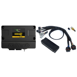 Haltech Nexus S2 Plug `n` Play Adapt Harn Kit Mazda MX5 NA
