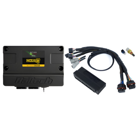 Haltech Haltech Nexus S3 Plug `n` Play Adapt Harn Kit Honda OBD-I | race-shop.bg
