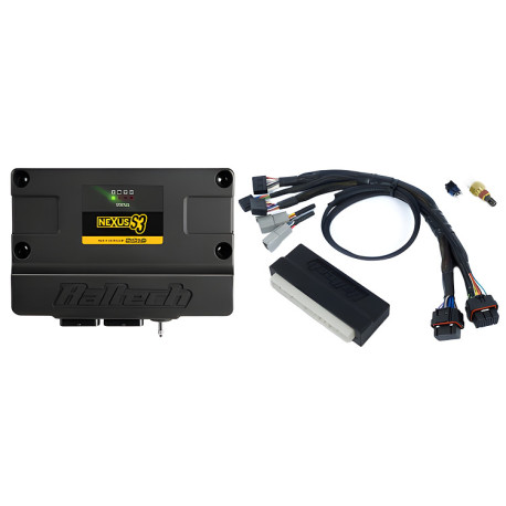 Haltech Haltech Nexus S3 Plug `n` Play Adapter Harness Kit Honda DC5 | race-shop.bg