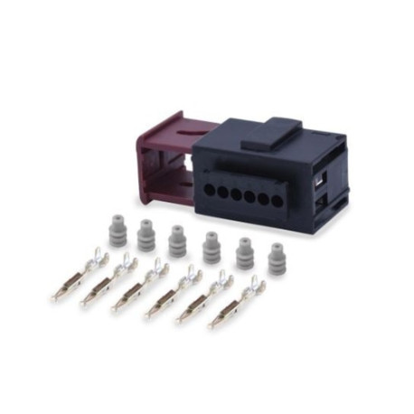 Haltech Haltech Plug and Pins Only - Suits VE Commodore APP | race-shop.bg