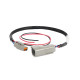 Haltech Haltech CAN Adaptor Loom DTM-4 to DTM-2-Suits Fueltech | race-shop.bg
