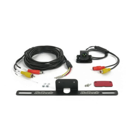 Haltech Haltech Reverse / Back-up Camera Kit | race-shop.bg