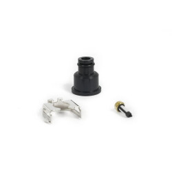 Haltech Fuel Injector Adapter 11mm 3/4 to Full Length