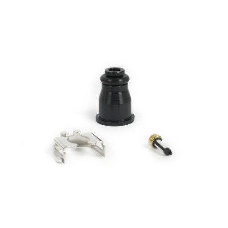 Haltech Haltech Fuel Injector Adapter 14mm 1/2 to 3/4 Length | race-shop.bg