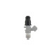 Haltech Haltech Fuel Injector Adapter 14mm 1/2 to 3/4 Length | race-shop.bg