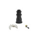 Haltech Haltech Fuel Injector Adapter 14mm 1/2 to Full Length | race-shop.bg