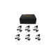 Haltech Haltech Bosch 980cc Injectors Flowmatched set of 6 | race-shop.bg