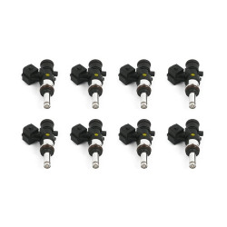 Haltech Bosch 980cc Injectors Flowmatched set of 8