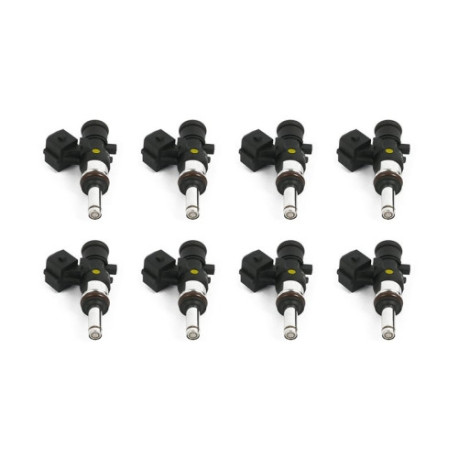 Motec Haltech Bosch 980cc Injectors Flowmatched set of 8 | race-shop.bg