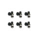 Motec Haltech Bosch 1462cc Injectors Flowmatched set of 6 | race-shop.bg