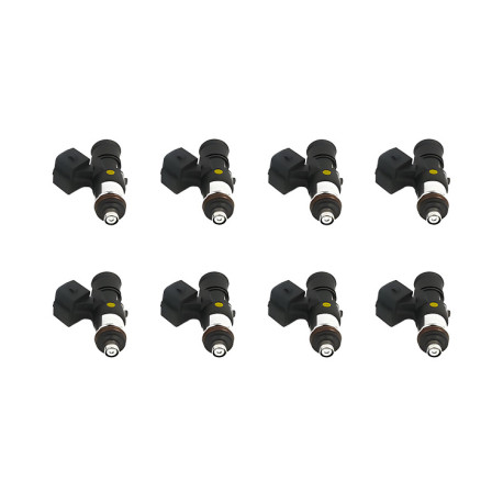 Haltech Haltech Bosch 1462cc Injectors Flowmatched set of 8 | race-shop.bg