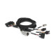 Haltech Haltech Nexus Plug-in IO Expansion Harness 2.5m (8`) | race-shop.bg
