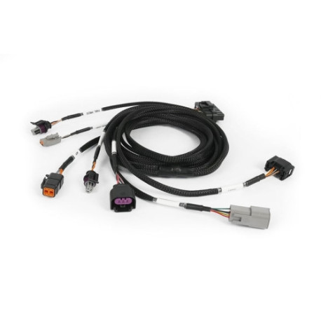 Haltech Haltech Nexus Plug-in DBW Expansion Harness 2.5m (8`) | race-shop.bg