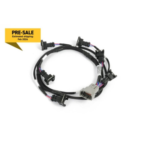 Haltech Haltech i6 Timer (EV1) Primary Injector Harness | race-shop.bg