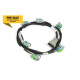 Haltech Haltech i6 GT150 (USCAR EV6) Primary Injector Harness | race-shop.bg