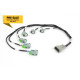 Haltech Haltech i6 GT150 (USCAR EV6) Primary Injector Harness | race-shop.bg