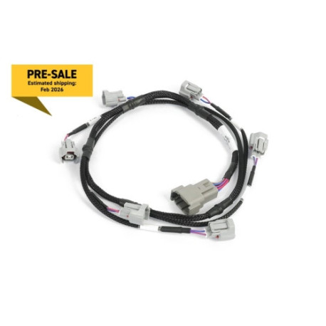 Haltech Haltech i6 Sumitomo (Denso) Primary Injector Harness | race-shop.bg