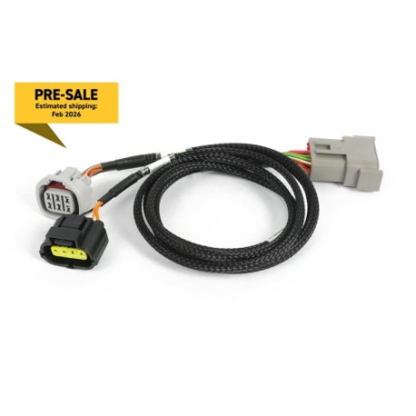 Motec Haltech Nexus xJZ Cable Throttle Subharness | race-shop.bg