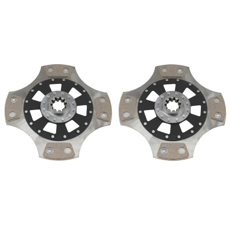 Съединители и маховици FTWL BMW 28x35-10N 4-paddle синтеровани дискове за съединител | race-shop.bg