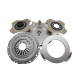 Съединители и маховици FTWL BMW M50/ M52/ M54/ S50/ S54 TWIN PLATE CLUTCH SET FOR GS6-53DZ HGA GEARBOX UP TO 1400 Nm - STAGE 4 | race-shop.bg