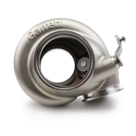 Housings Garrett 740902-0110 Turbine Housing G35, 0.83 A/R, V-Band | race-shop.bg