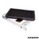 Филтри за оригинални въздушни кутии Performance Pleated Replacement Air Filter for VW Golf (MK7) 1.5 TSI 2017-2021 | race-shop.bg