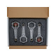 Части за двигателя Boostline Conrod Set BMW/Toyota B58 CA625+ | race-shop.bg