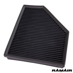 Performance Pleated Replacement Air Filter for Toyota Supra (A90) 3.0 GR (B58) 2019-2021