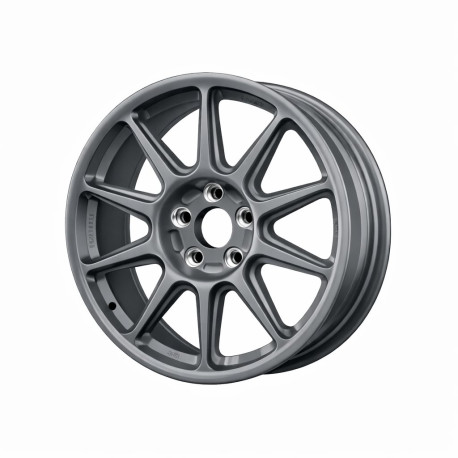 Колела от Alu Racing wheel FULLRACE RALLY-A FF 18" x 8", 5x114.3, ET40, CB 67.1 | race-shop.bg