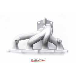 Изпускателен колектор Artec за Mitsubishi 4B11 (Lancer Evo 10)