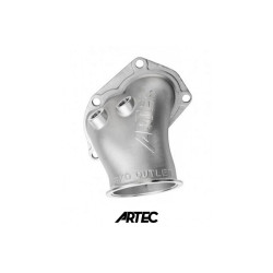 Artec 3.5" Коляно за Mitsubishi 4G63 (Lancer Evo 4-9)