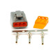 LINK ecu Link 4 Bar MAP Sensor (MAP4) | race-shop.bg