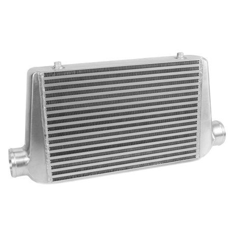 Двустранен Интеркулер универсал 450 x 300 x 76mm | race-shop.bg
