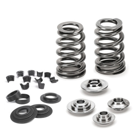 Части за двигателя SUPERTECH Valve Spring Kit BMW N54/N55 | race-shop.bg